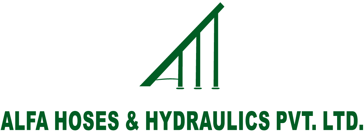 Alfa Hoses & Hydraulics