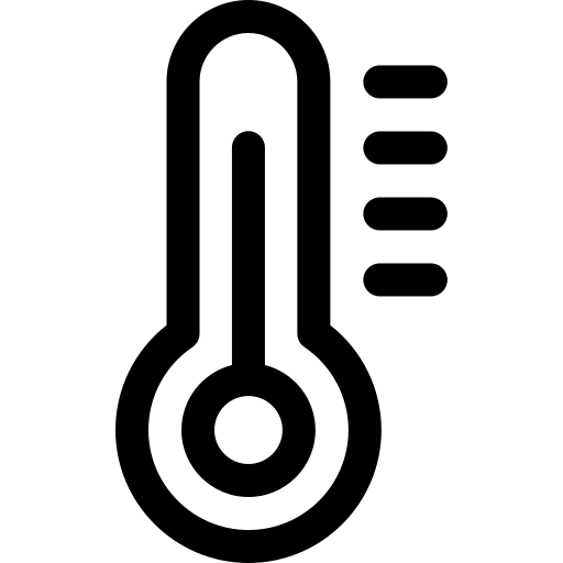 Temperature Range